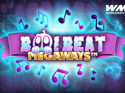Boo Beat Megaways screenshot
