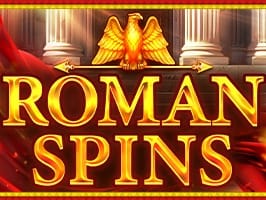 Roman Spins screenshot