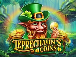 Leprechauns Coins screenshot