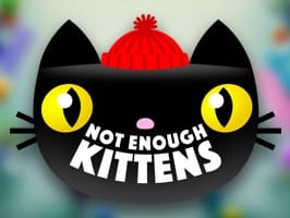 Not Enough Kittens screenshot