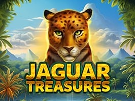 Jaguar Treasures