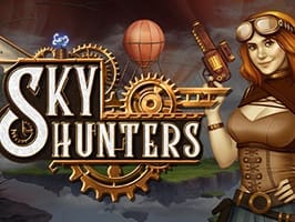 Sky Hunters screenshot