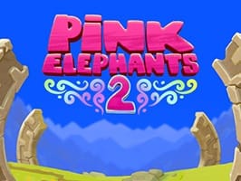 Pink Elephants 2 screenshot