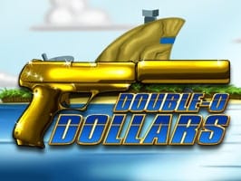 Double O Dollars screenshot