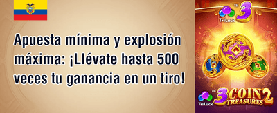 Reembolso VIP Semanal promotion