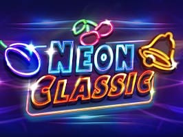 Neon Classic screenshot