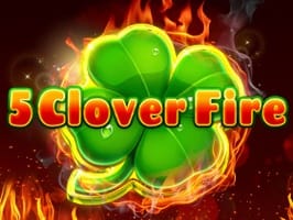 5 Clover Fire screenshot