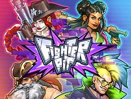 Fighter Pit
