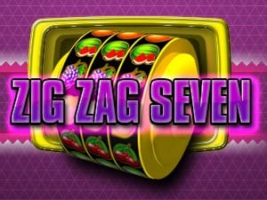 Zig Zag Seven