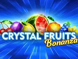 Crystal Fruits Bonanza screenshot