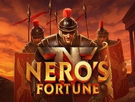 Neros fortune