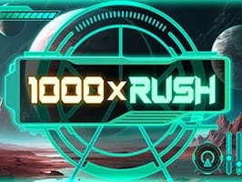 1000x Rush