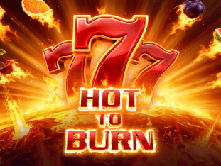 Hot To Burn screenshot
