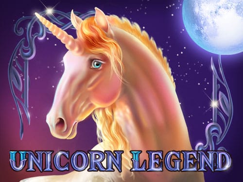 Unicorn Legend screenshot